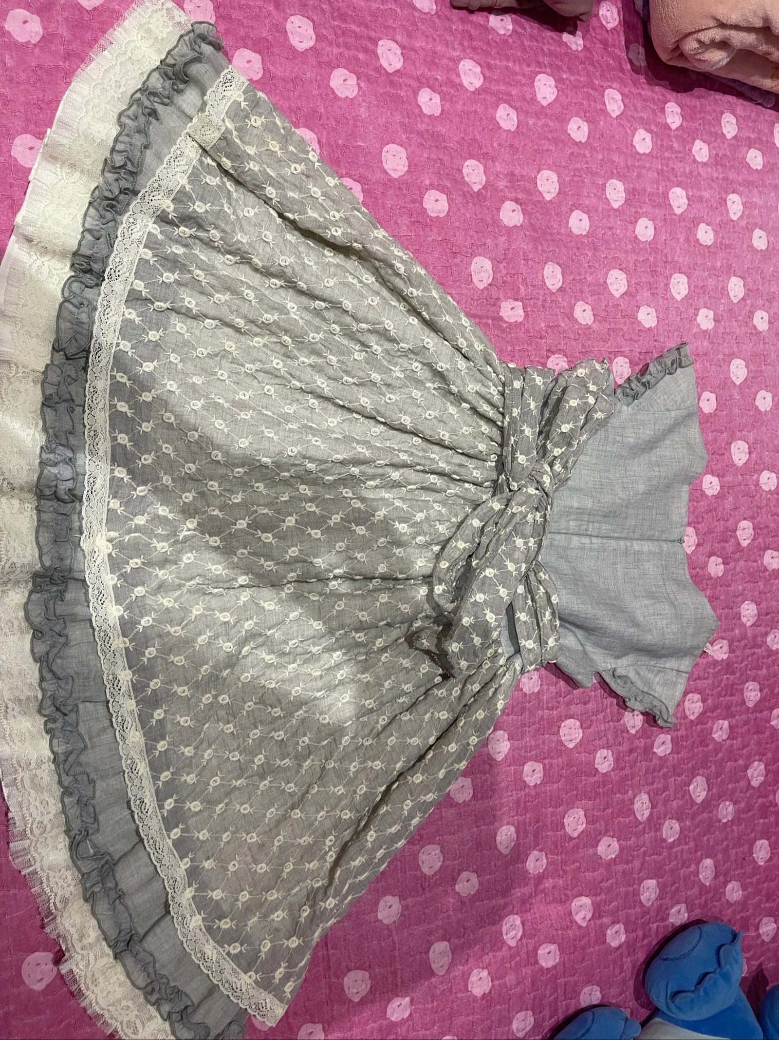Robe pour fille – photo 3